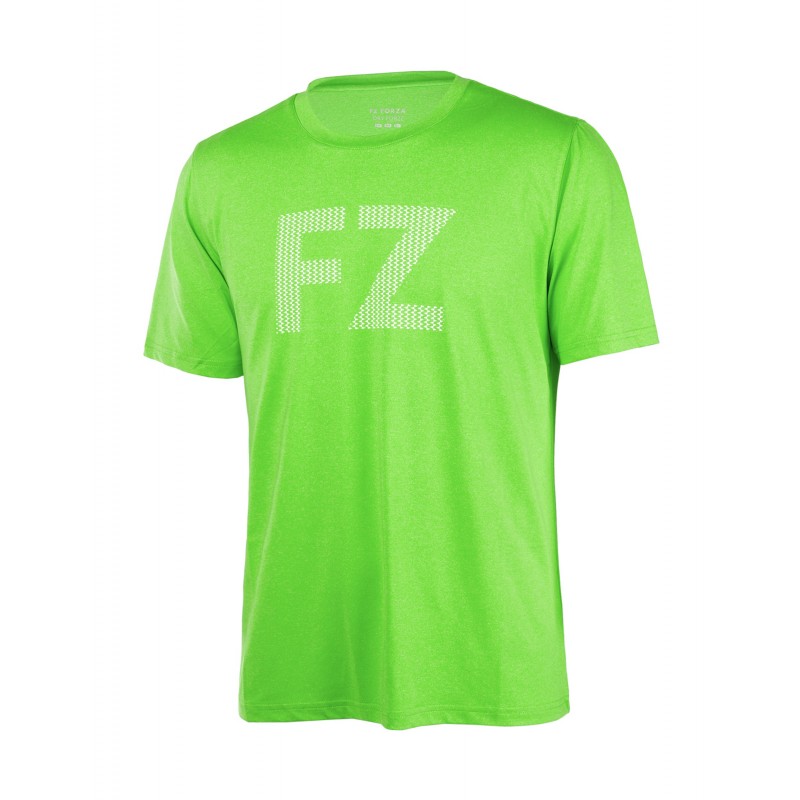 FZ Forza Palermo Tee Green Gecko