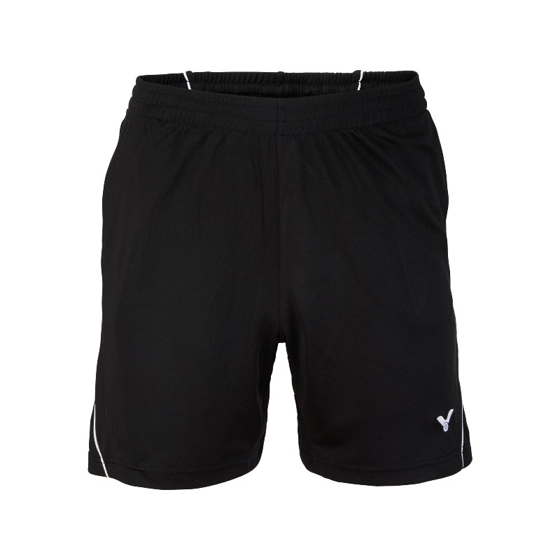 Victor Short Function 4866 - Zwart