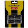 Carlton Aerogear Ribbed PU Overgrip - 2 stuks