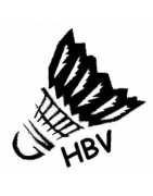 Knorrieshop Heesche Badminton Vereniging